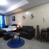 Отель Studio Robinsons Place Manila Rpr1, фото 14