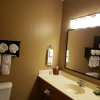 Отель GrandStay Residential Suites - Eau Claire, фото 10