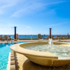 Отель Origin 1203 - Two Bedroom Gulf View 2 Condo, фото 13