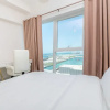 Отель DHH - Damac Heights, фото 23