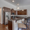 Отель Mt Baker Lodging Cabin 47 - Sleeps 6, фото 16