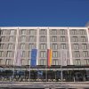 Отель Courtyard by Marriott Munich City East в Мюнхене