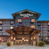 Отель TownePlace Suites Albuquerque North, фото 1