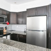 Отель Brand-new All-suite Triplex Unit Near Beach 2 Bedroom Duplex, фото 6