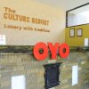 Отель Oyo 462 The Culture Resort, фото 12