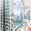 Отель Lux the Park Island Suite View 2, фото 16