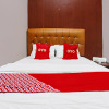 Отель OYO 92556 JKK Sweet Room, фото 14