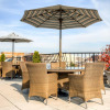Отель Global Luxury Suites at Dupont Circle, фото 18