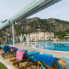 Отель Dalyan Keskin Hotel, фото 4