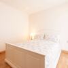 Отель Spacious Riverside Flat for 4 in Stratford, фото 6