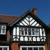 Отель Chester Court Hotel, фото 1