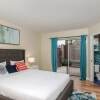 Отель Beautiful 2br/2.5ba Apt in Little Italy by Domio, фото 6