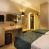 Отель Parador Beach Hotel, фото 4