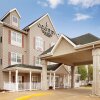 Отель Country Inn & Suites by Radisson, Champaign North, IL, фото 16