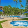 Отель Makena Surf, #e-203 2 Bedroom Condo by RedAwning, фото 12
