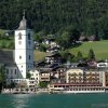 Отель Im Weissen Rössl am Wolfgangsee, фото 17