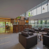 Отель Patra Jasa Bandung Hotel, фото 1