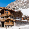 Отель Chalet Skadi By Village Montana, фото 10