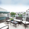 Отель Galata Beyazit Apartments, фото 10