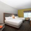 Отель Holiday Inn Express Hotel & Suites Columbus, an IHG Hotel, фото 3