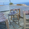 Отель Folegandros Enchanting Cycladic Home Sunset Views, фото 12