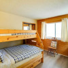 Отель 'goldilodge' Big Bear Lake Cabin < 3 Mi to Lake!, фото 2