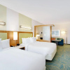 Отель SpringHill Suites Murray, фото 23