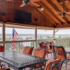 Отель Canyon Lake Home: Hill Country & Water Views!, фото 28