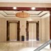 Отель Lantian Hotel, фото 1