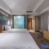 Отель Lavande Hotels·Jinan High-Tech Wanda Convention and Exhibition Center, фото 4