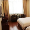 Отель GreenTree Inn Shandong Jining Zoucheng East Kuangjian Road Business Hotel, фото 4