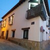 Отель Apartment With 2 Bedrooms in San Martín de Valdeiglesias, With Wonderful Mountain View and Furnished, фото 1