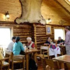 Отель Lazy Bear Lodge, фото 4