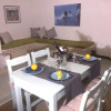 Отель Apartment With one Bedroom in , With Wonderful sea View, Enclosed Garden and Wifi - 10 m From the Be, фото 11