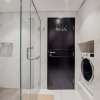 Отель Stunning And Spacious 1Br At Branz Bsd City Apartment, фото 6