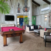 Отель Riviera 1BR Sea View B2506, фото 10