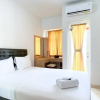 Отель Great Deal Studio At Springlake Summarecon Bekasi Apartment, фото 5