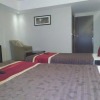 Отель GreenWood Inn & Suites, фото 2