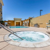 Отель Comfort Suites Blythe, фото 15