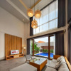 Отель Teratai Villa Canggu by Ini Vie Hospitality, фото 22
