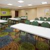 Отель Holiday Inn Express & Suites Davenport, an IHG Hotel, фото 10