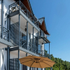 Отель Tudor House Mukteshwar, фото 16