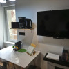 Отель Appart Cosy Brest Les 4 Moulins, фото 5