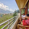 Отель Phalguni Regency Manali, фото 5