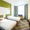 Отель ibis Styles Edinburgh Centre St Andrew Square, фото 7