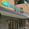 Отель City Comfort Inn Wuhan Hankou Railway Station Metro Station, фото 1