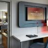 Отель Crowne Plaza JFK Airport, фото 2