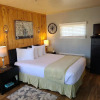 Отель Lamplighter Cabins & Suites, фото 5