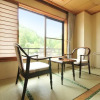 Отель Uematsuya Ryokan, фото 30