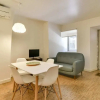 Отель New Apartment With Easy Access in Traditional Area of Lisbon, фото 14